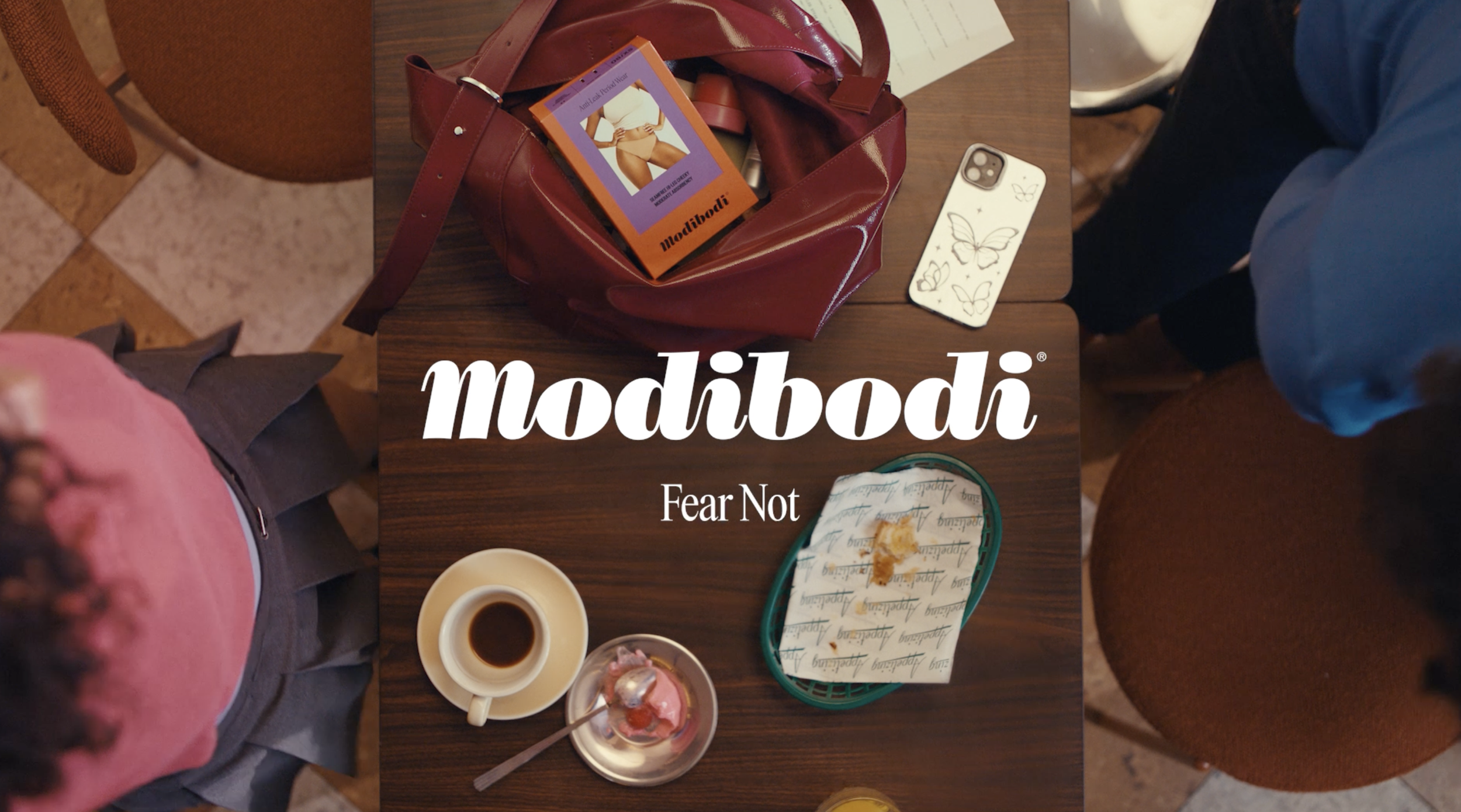 Modibodi