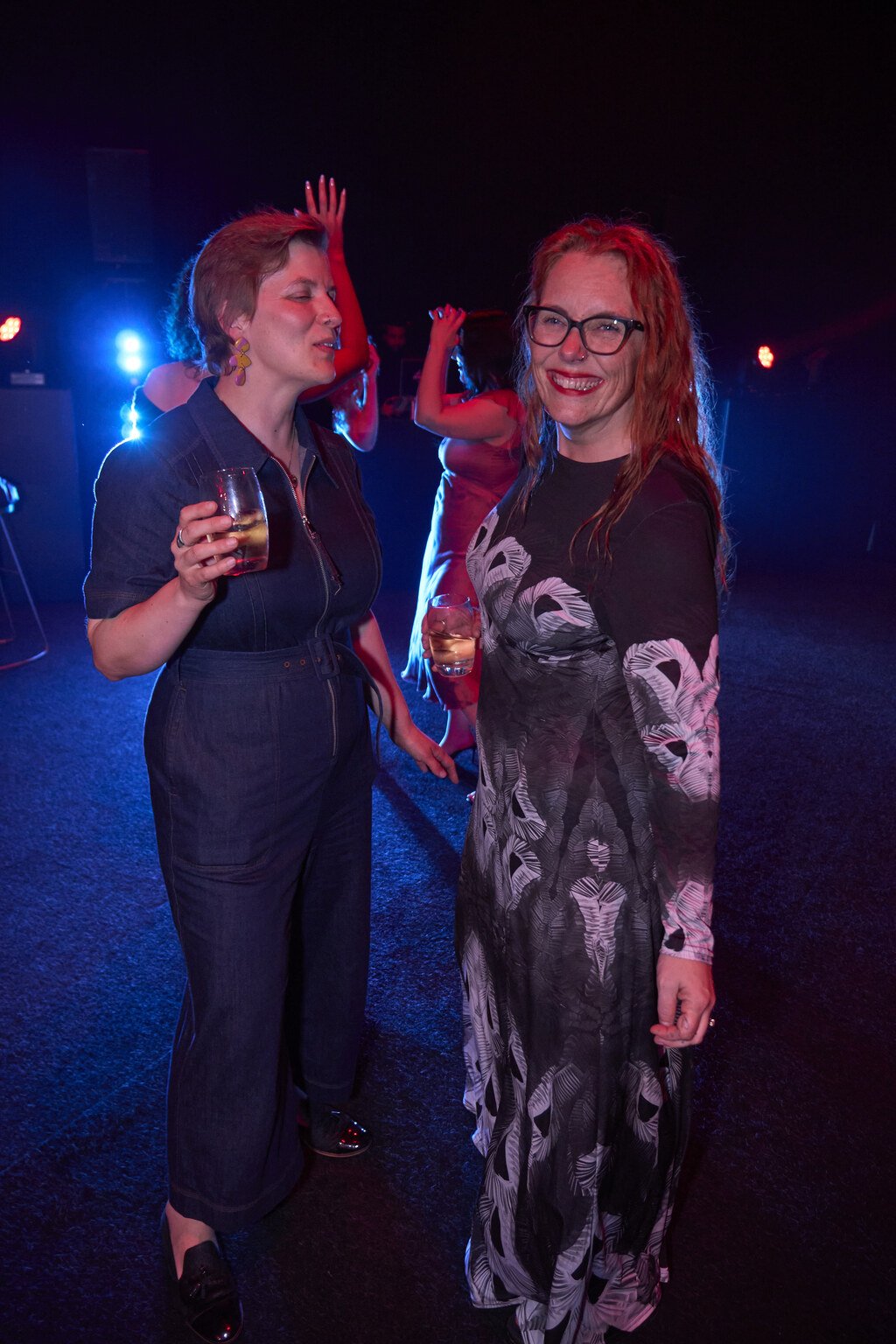 Dee and Katy dancing.jpg