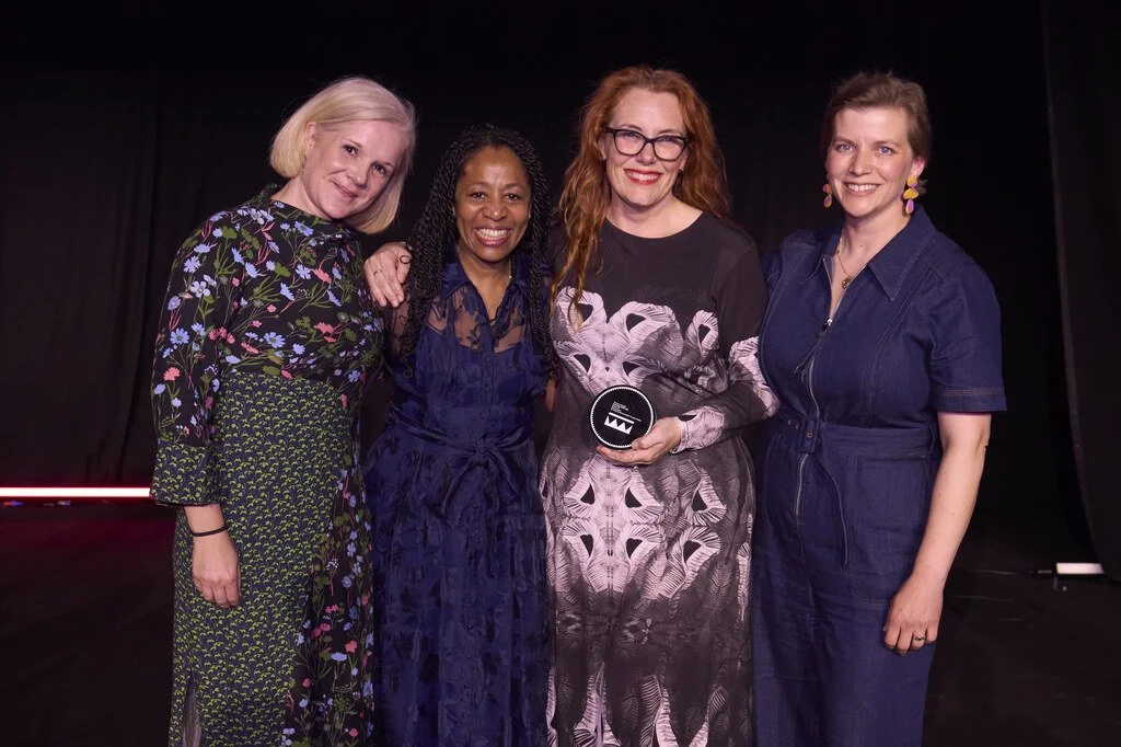 Horrifying Effects takes Grand Prix at The Drum Awards EMEA
