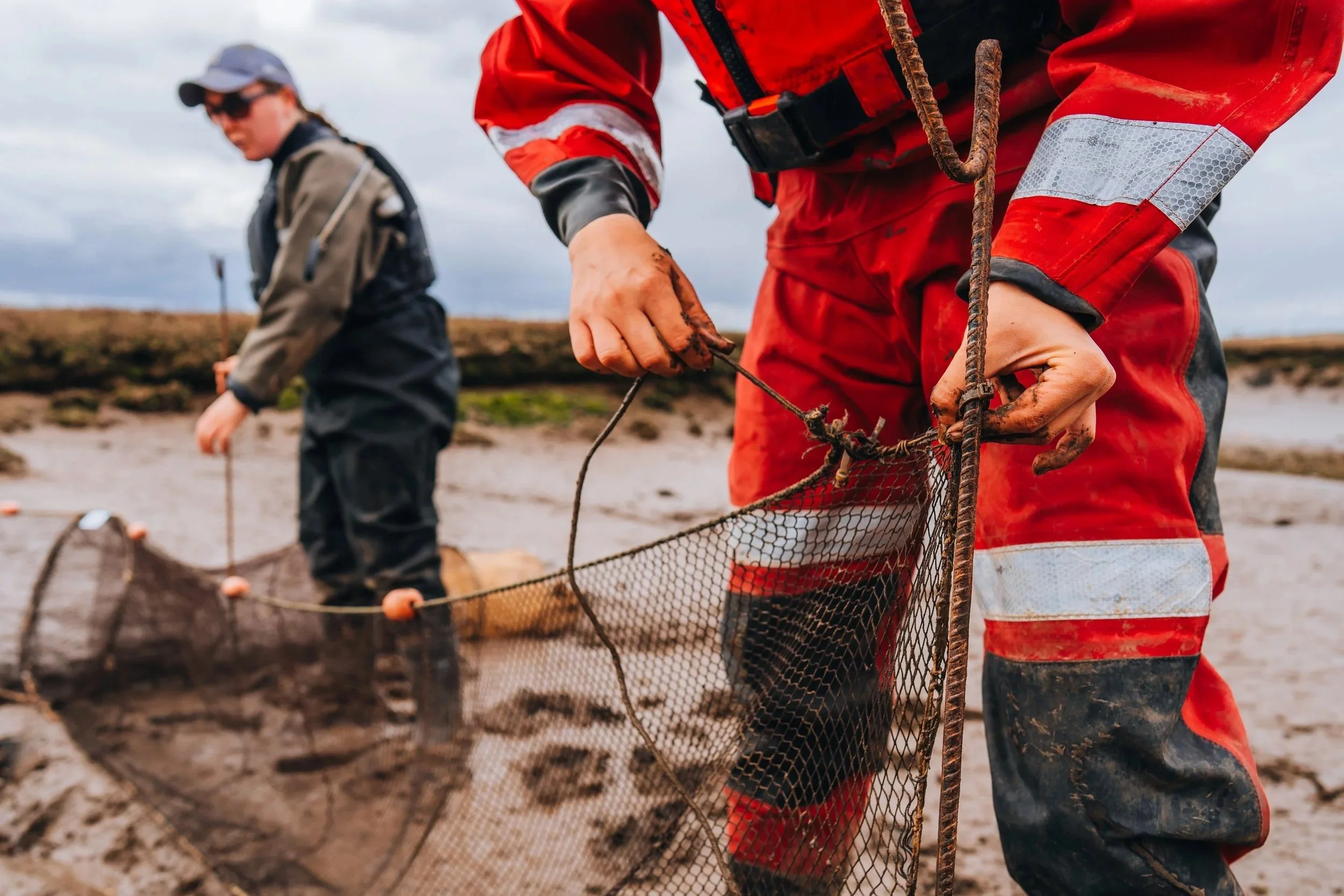 The Environment Agency / Brand narrative