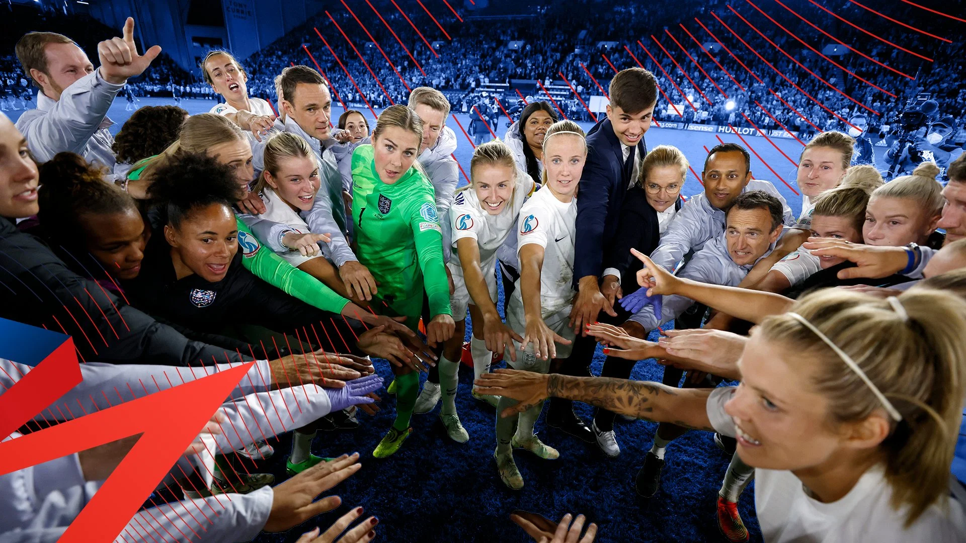 The FA Learning is growing