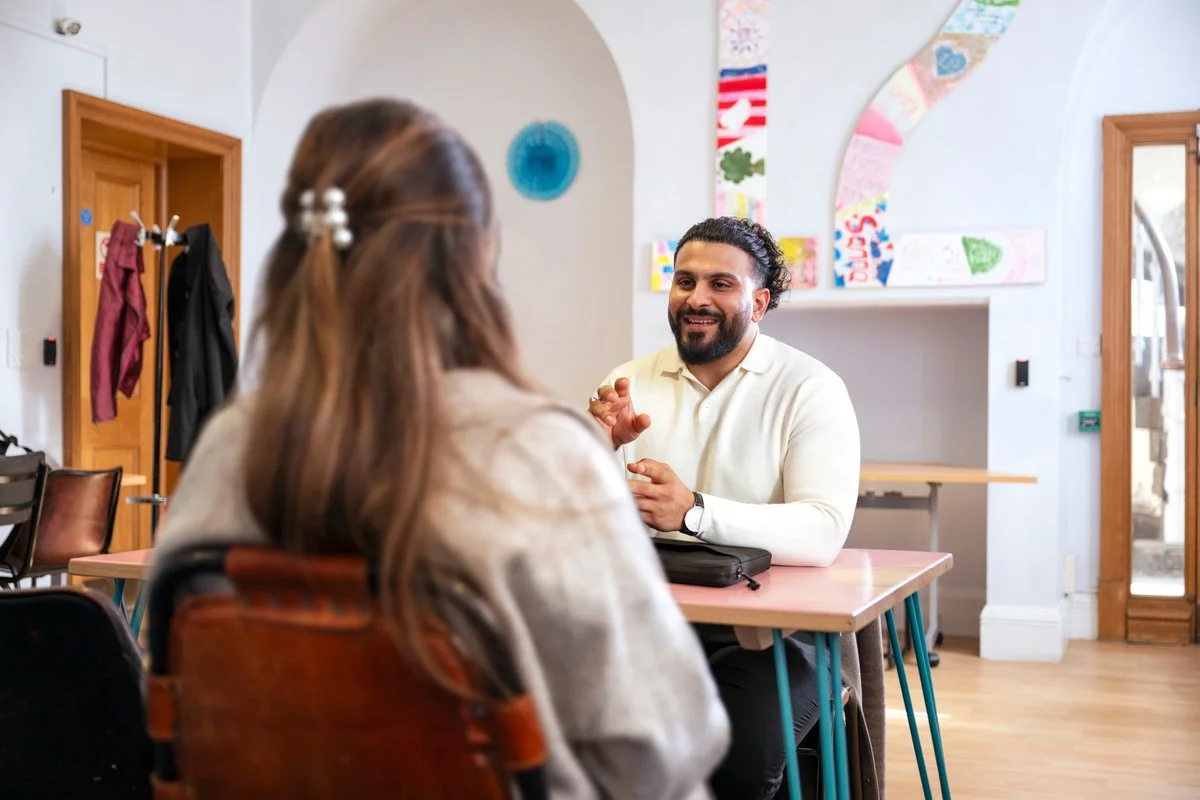 Local Government Association national recruitment / Changing public perception