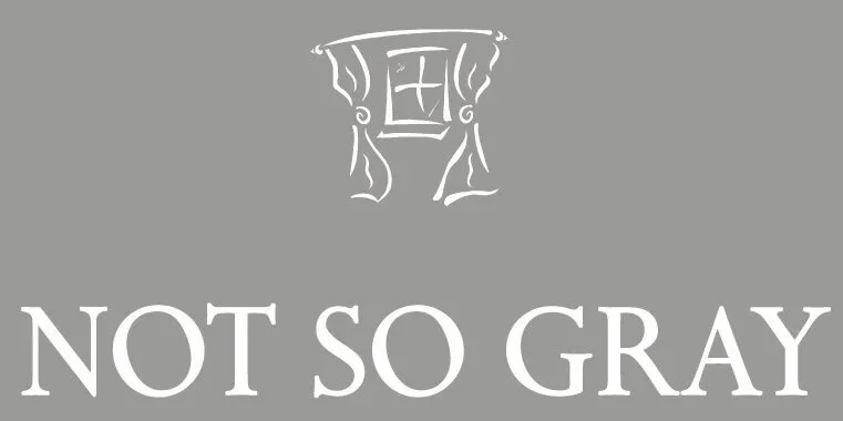Not So Gray