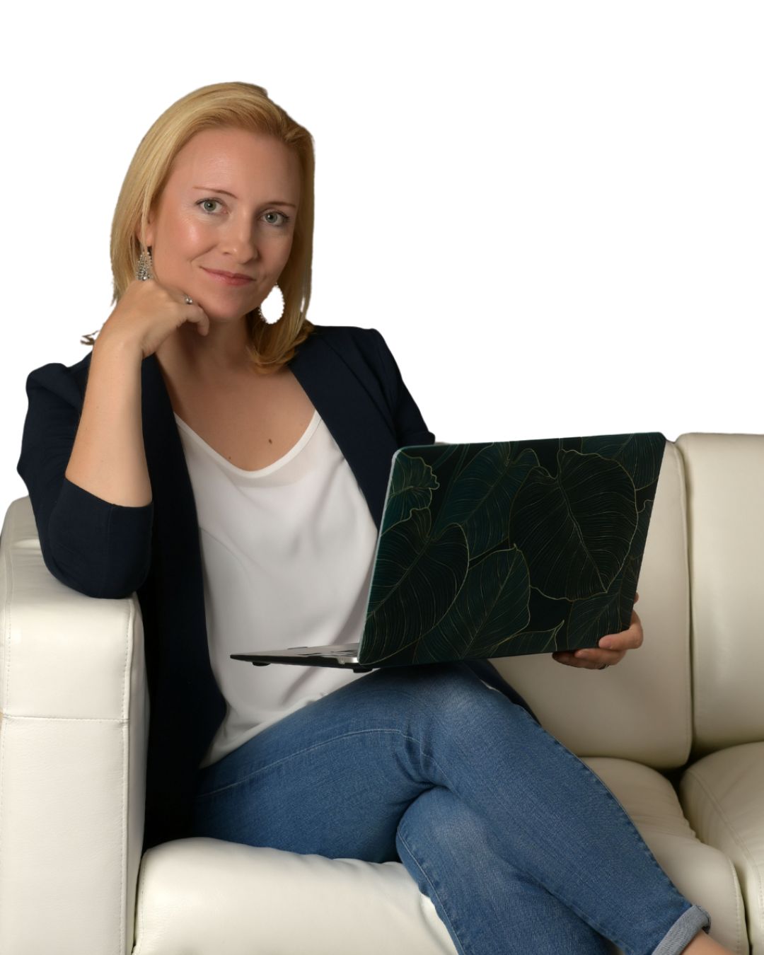 My work is based on psychological knowledge and relationship research