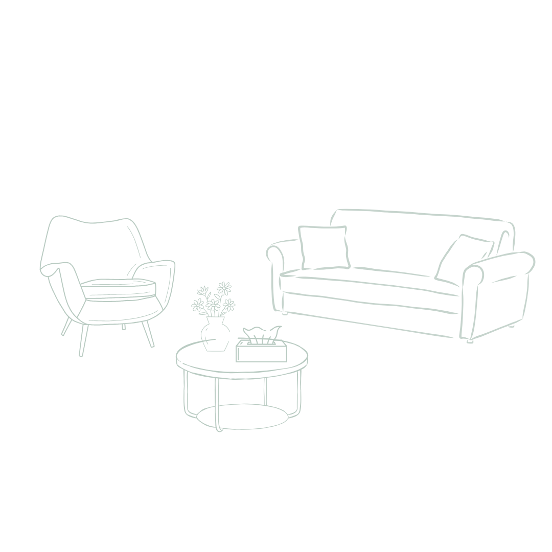 Paarberatung zu zweit