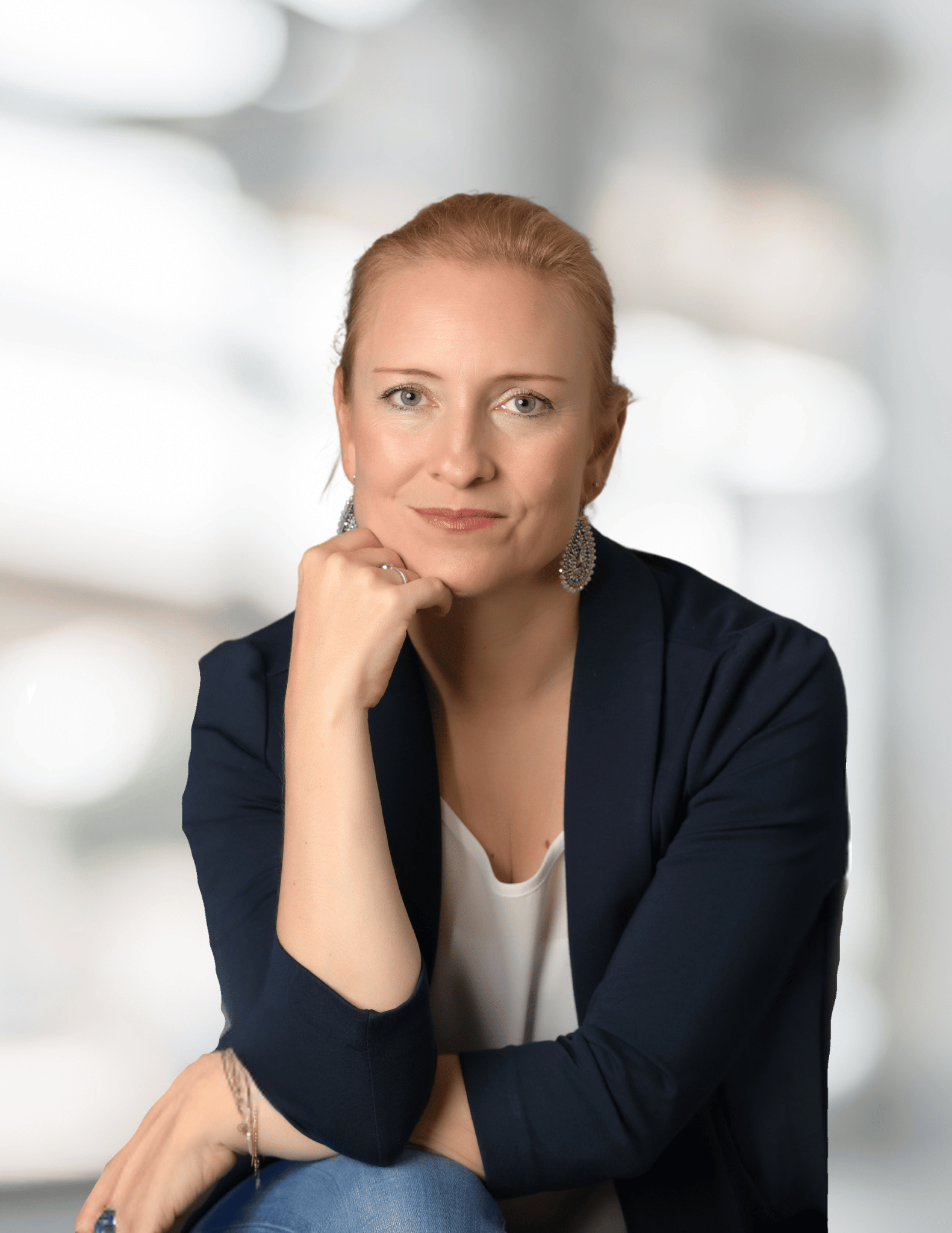 Psychologische Beraterin - Elisabeth Wedam