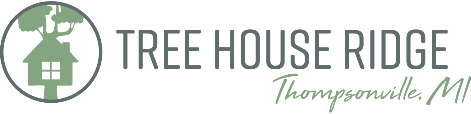 Tree House Ridge, LLC | Treehouse Resort Rentals in Michigan
