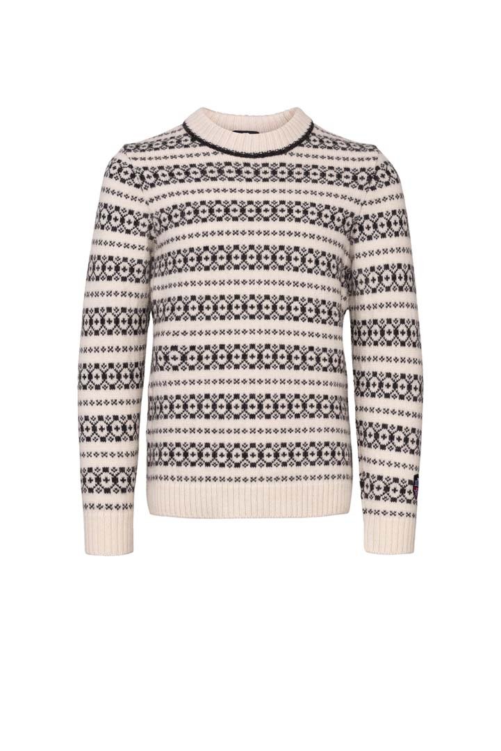 Norlender Knitwear EURO — Hitra original fisherman sweater