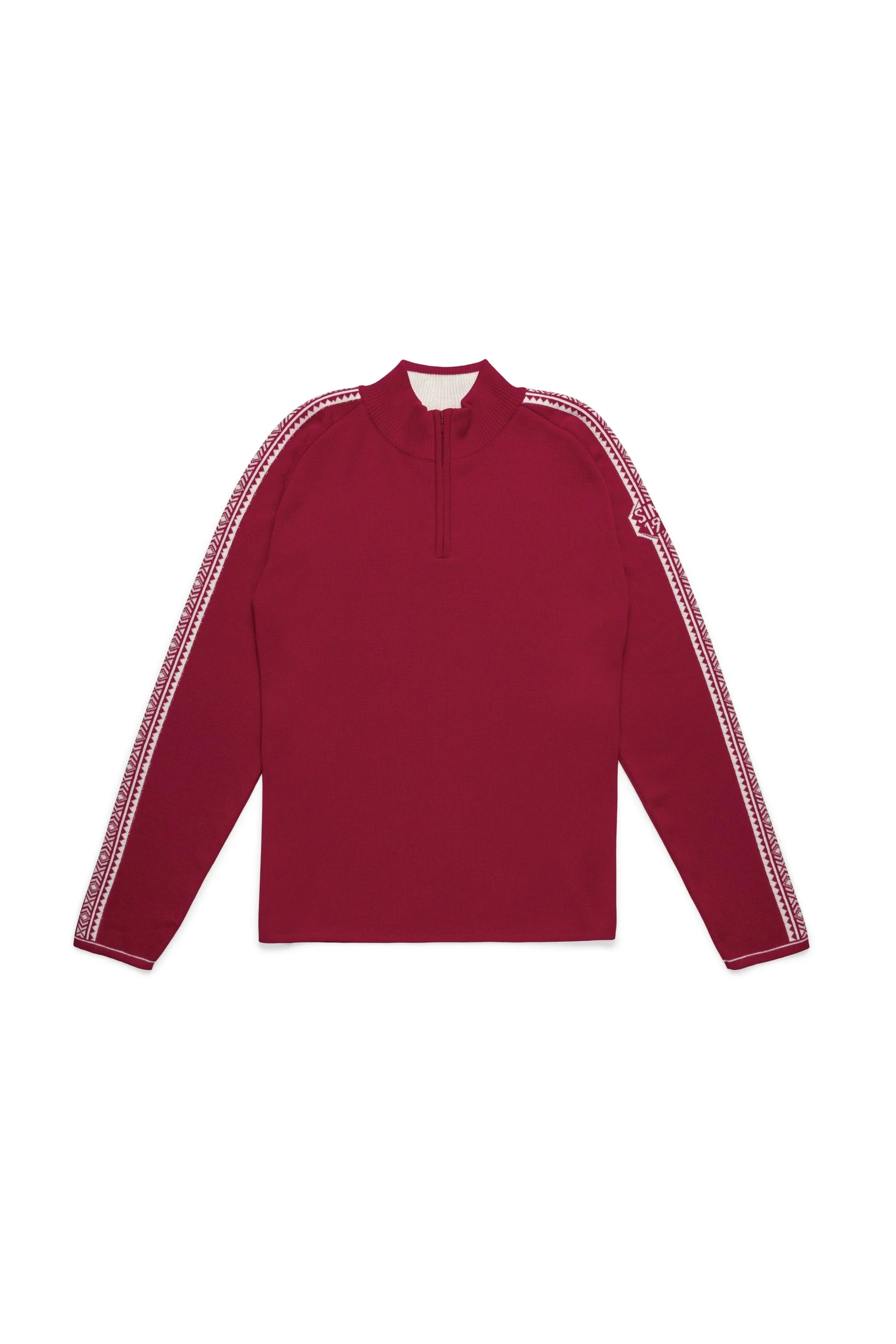 Stordal Merino Wool Sweater