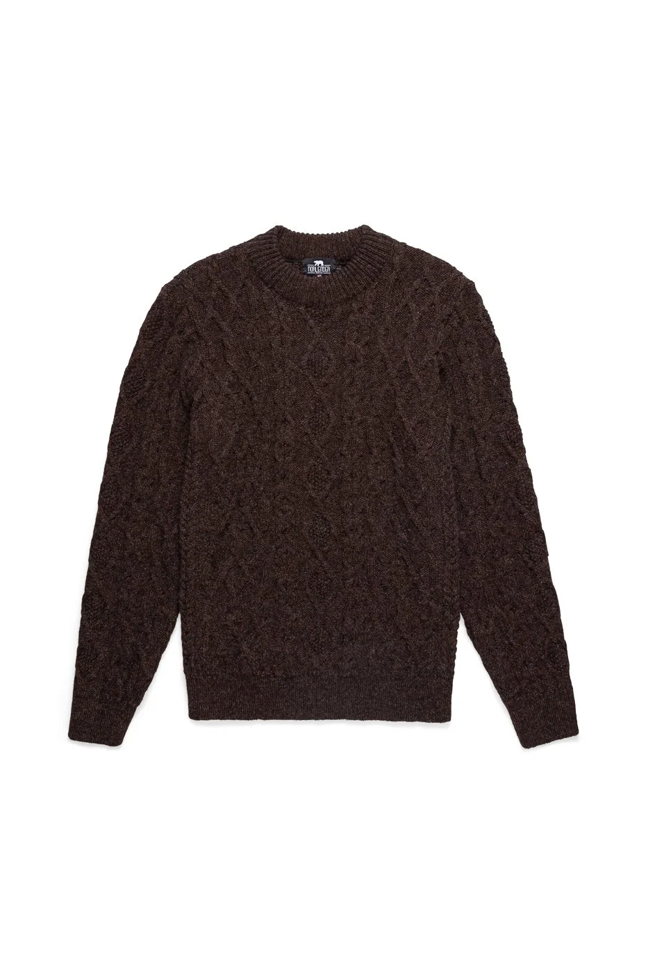 Tórshavn sweater