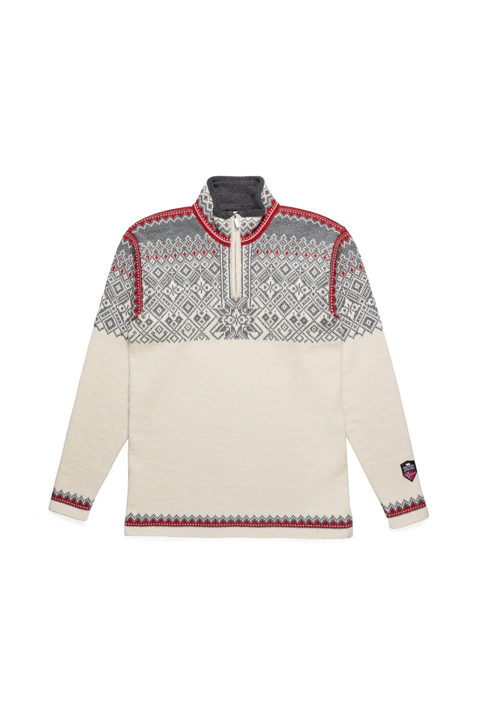 Narvik Nordic ski sweater