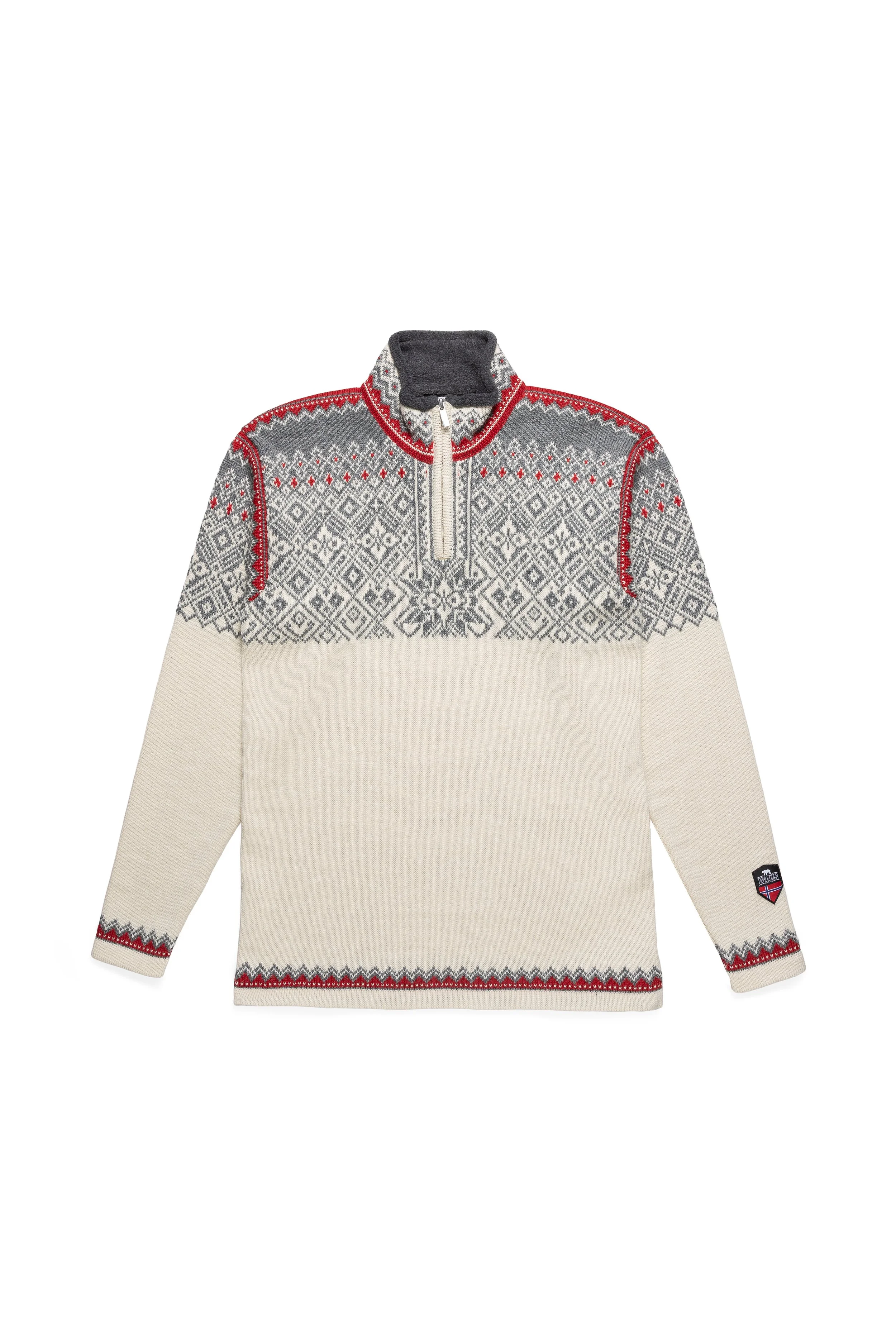Narvik Nordic ski sweater