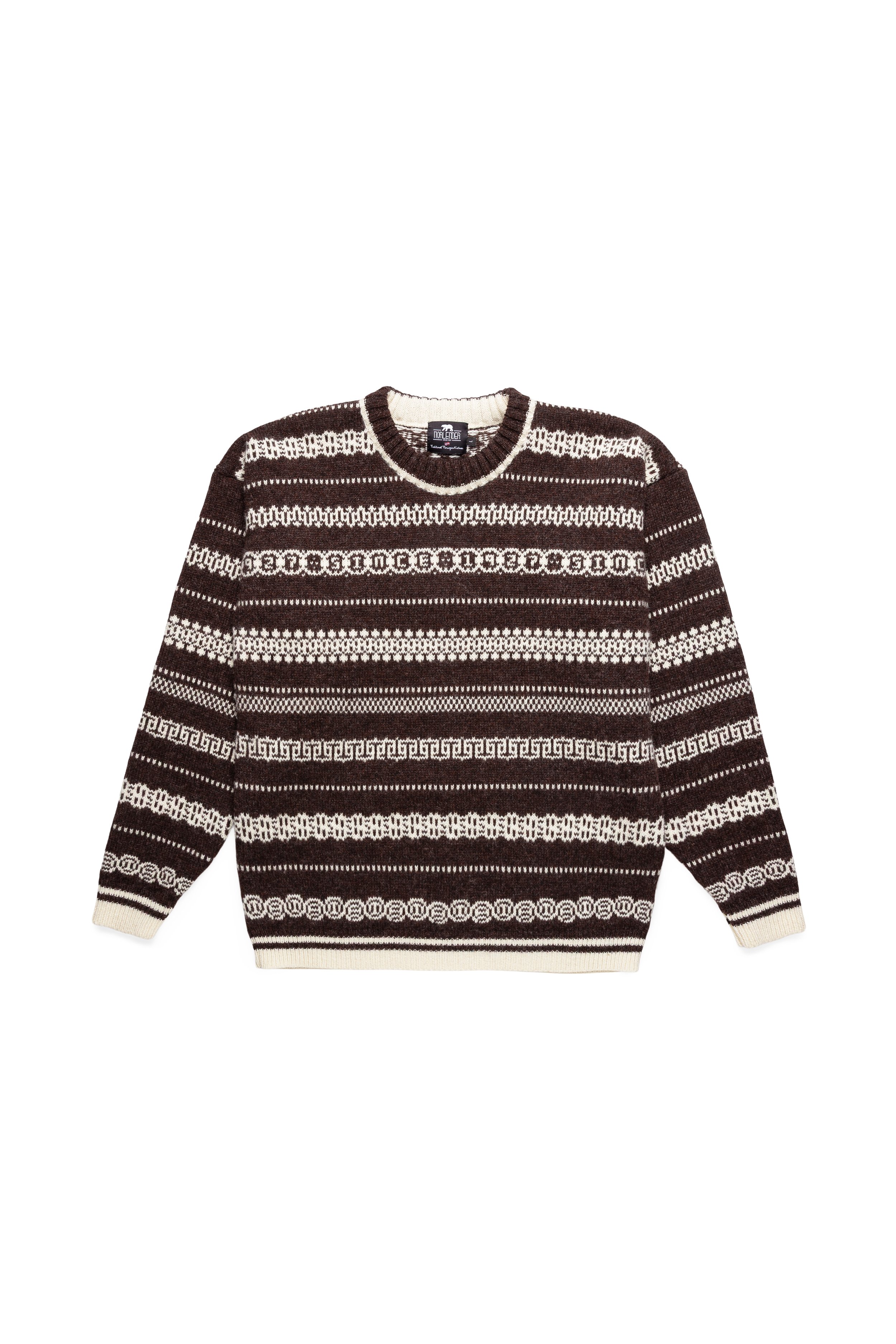 Tveiten Legacy Sweater