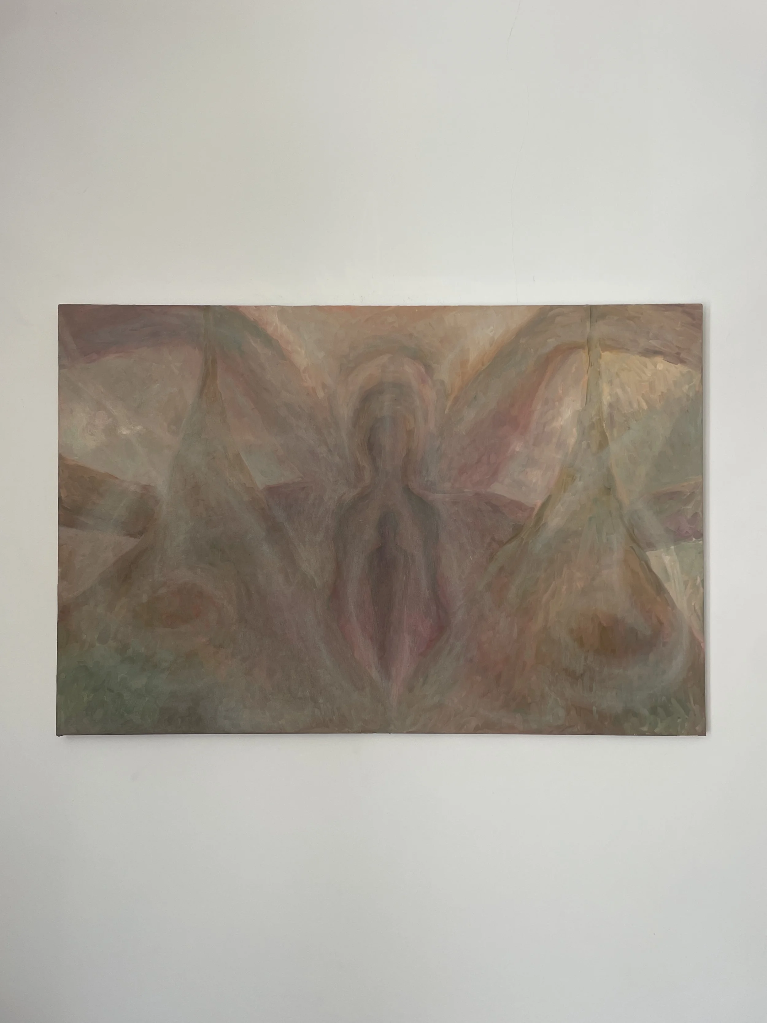 the levels between us
2026
oil on canvas
61 x 92 cm