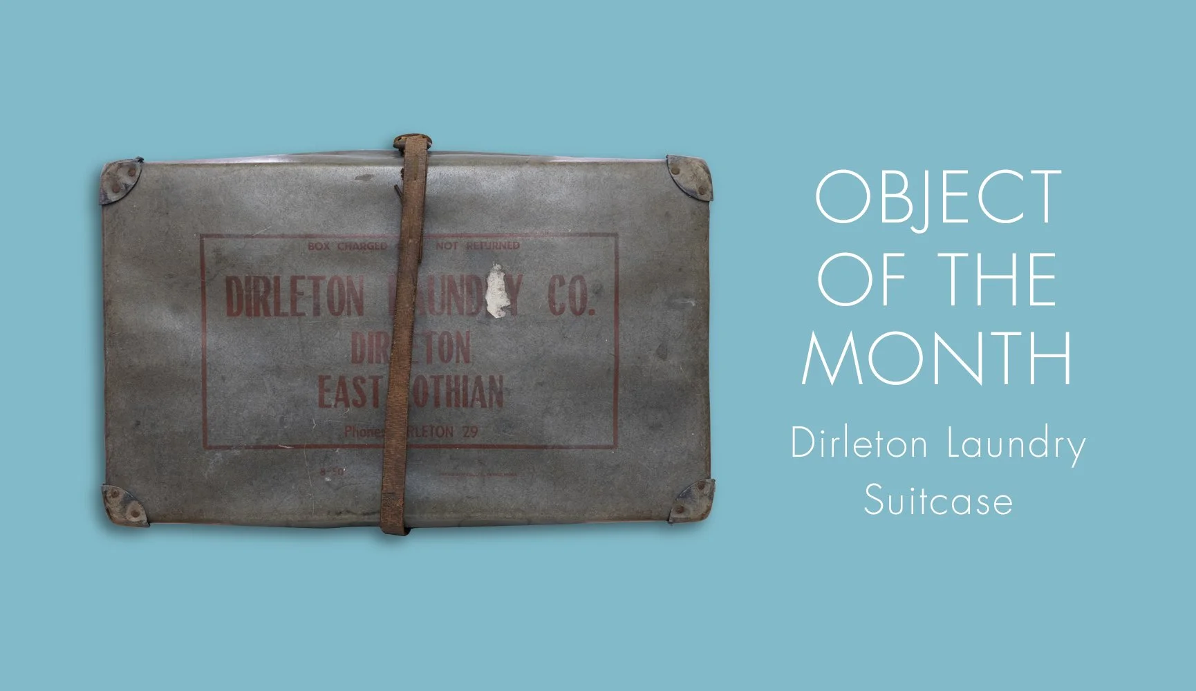 Dirleton Laundry Case