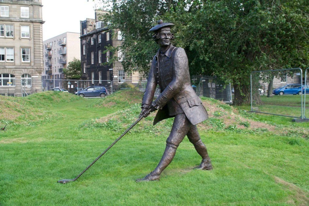 Enlightened Golfers, 24 November 2022