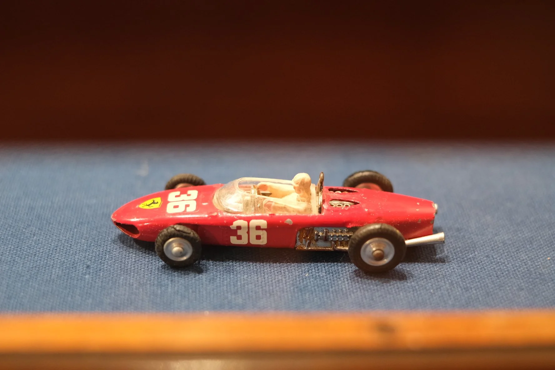 Are you a collector of historical memorabilia? Would you like to display your collection at the Coastal Communities Museum? We have a dedicated space that we update every season called Collector&rsquo;s Corner. It&rsquo;s always popular with visitors