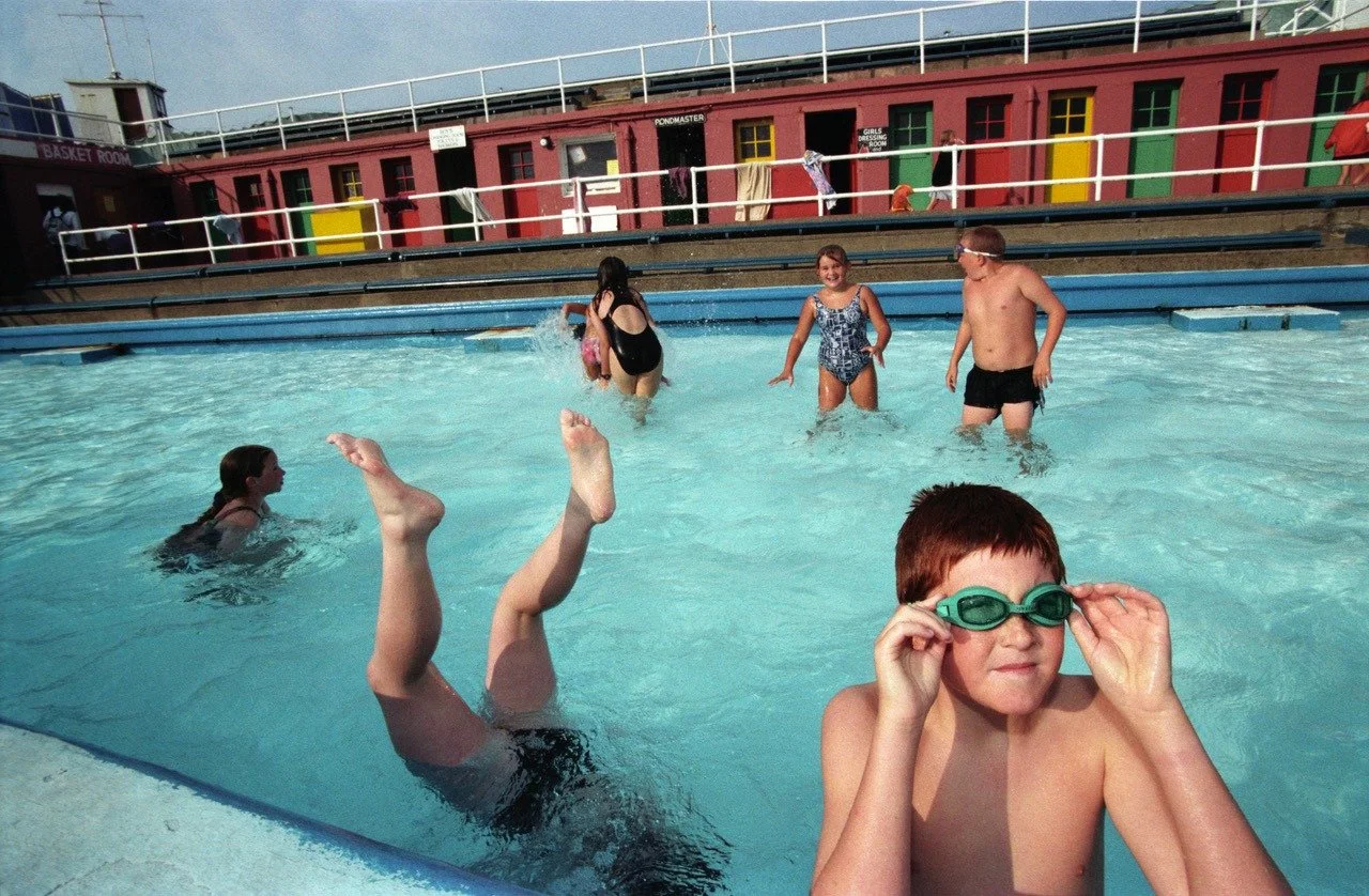 Although the Coastal Communities Museum will be closing for the winter months at the end of October (our last day will be this Saturday 25 October), our first Winter Talk kicks off on Tuesday 28 October 2025 with &lsquo;Shivery Bites, Memories of Nor