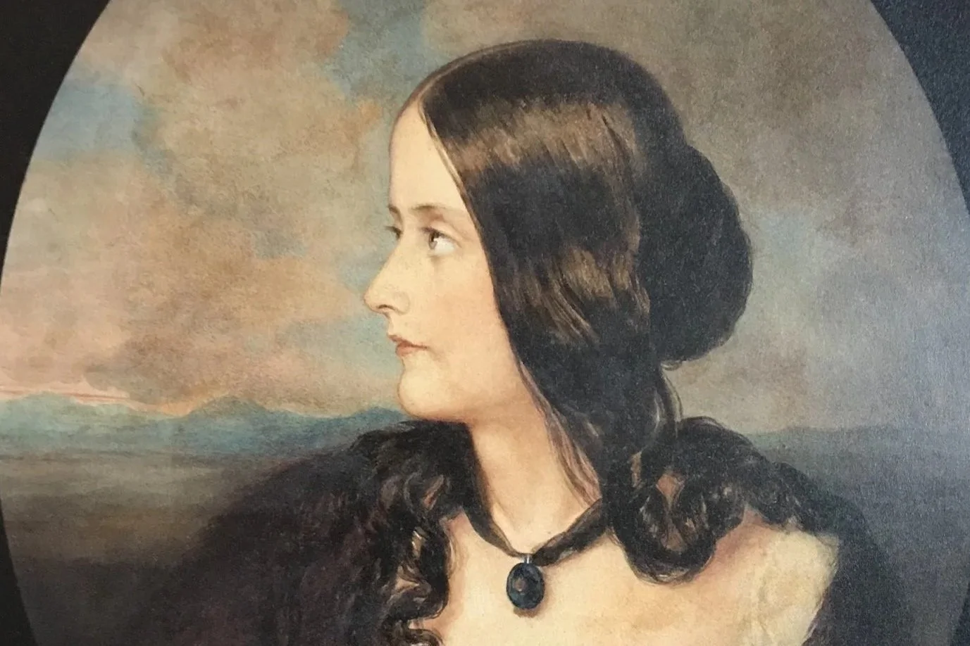 Winter Talks – Annie Anson, Countess of Wemyss: A Life in Letters. Thursday 4 December 2025