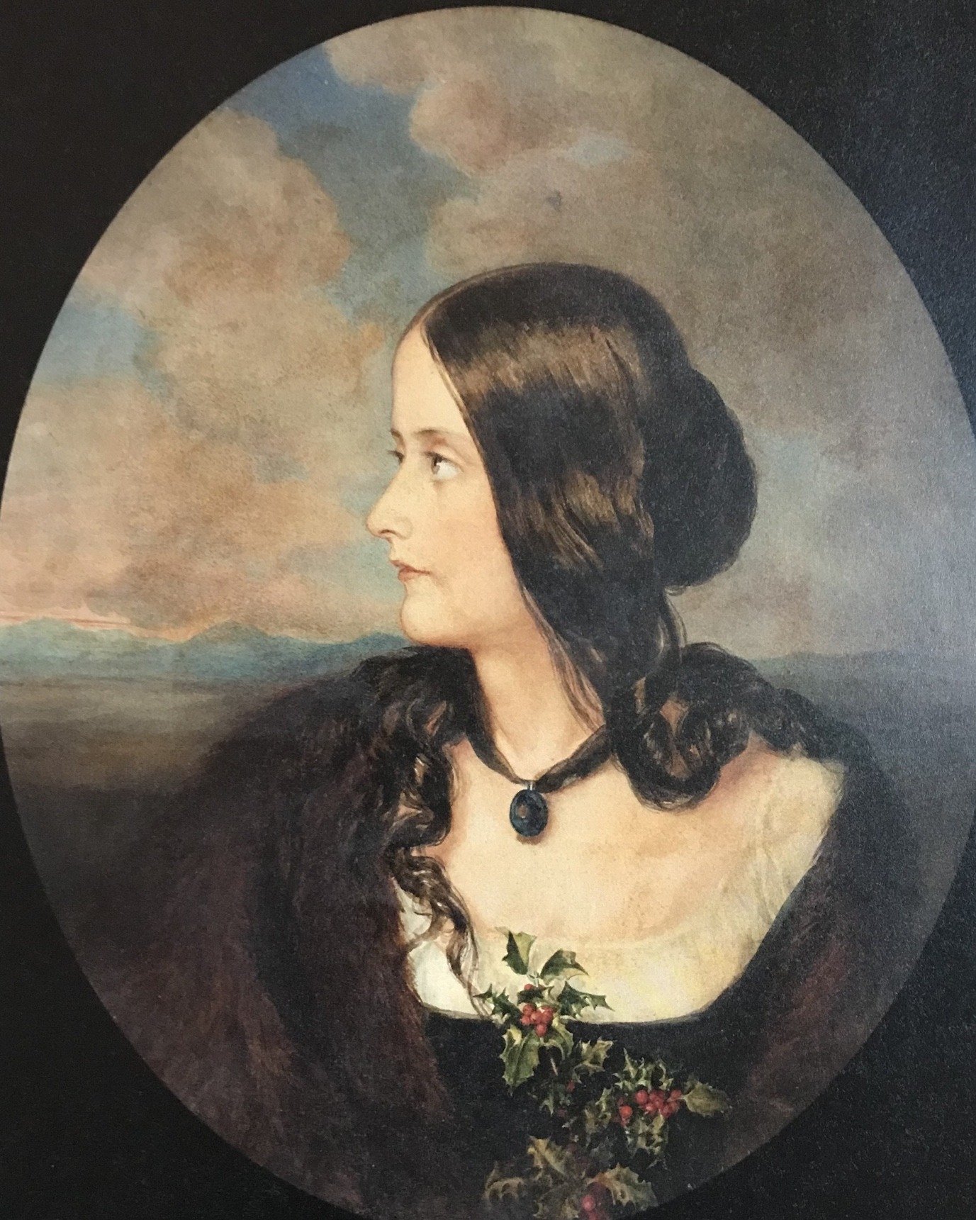 We continue our popular season of Winter Talks on Thursday 4 December with &lsquo;A Life in Letters: Annie Anson, Countess of Wemyss 1823-96&rsquo;, a talk by Ailsa Fortune. 

While researching an article on Gosford House, historian and author Ailsa 
