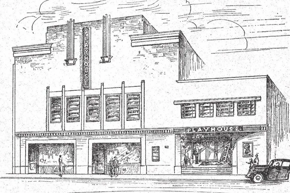 Winter Talks – The Last Picture Show, Thursday 19 February 2026