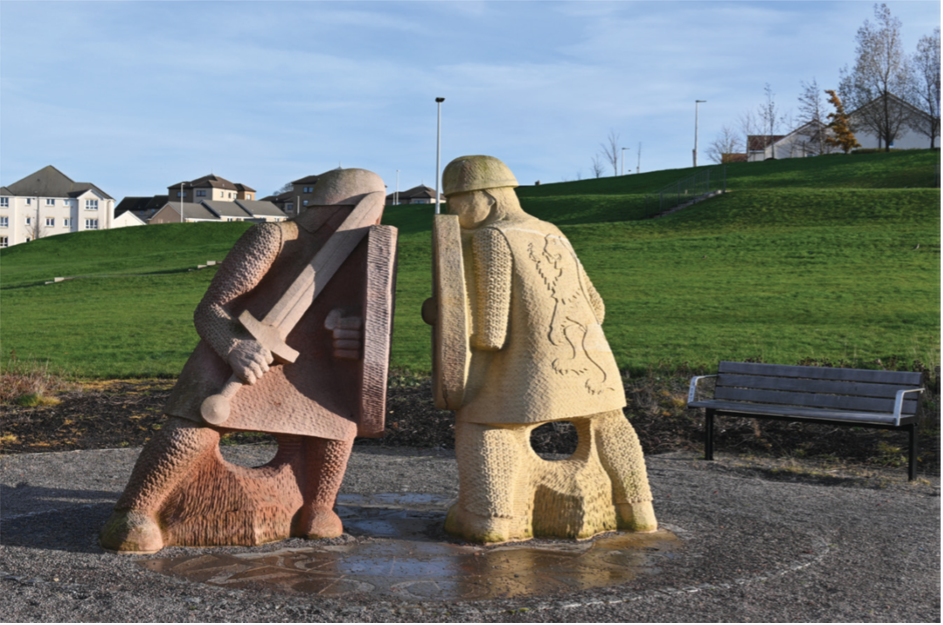 Winter Talks – The Battle of Pinkie 1547, Thursday 19 March 2026