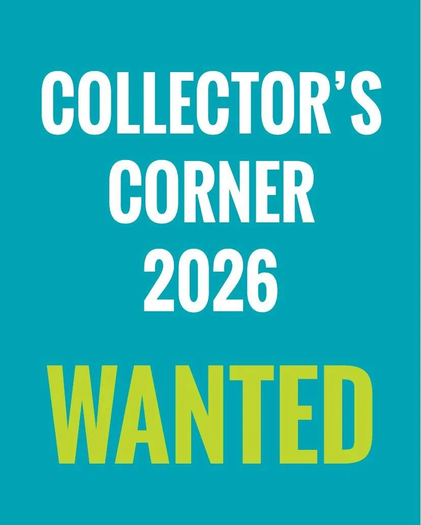 Can you help us?

We have a &lsquo;Collectors Corner&rsquo; at the museum and for our 2026 season we will have a display of Victorian and Edwardian button hooks. We&rsquo;re looking for any Victorian style button boots, gloves or, as in the picture, 