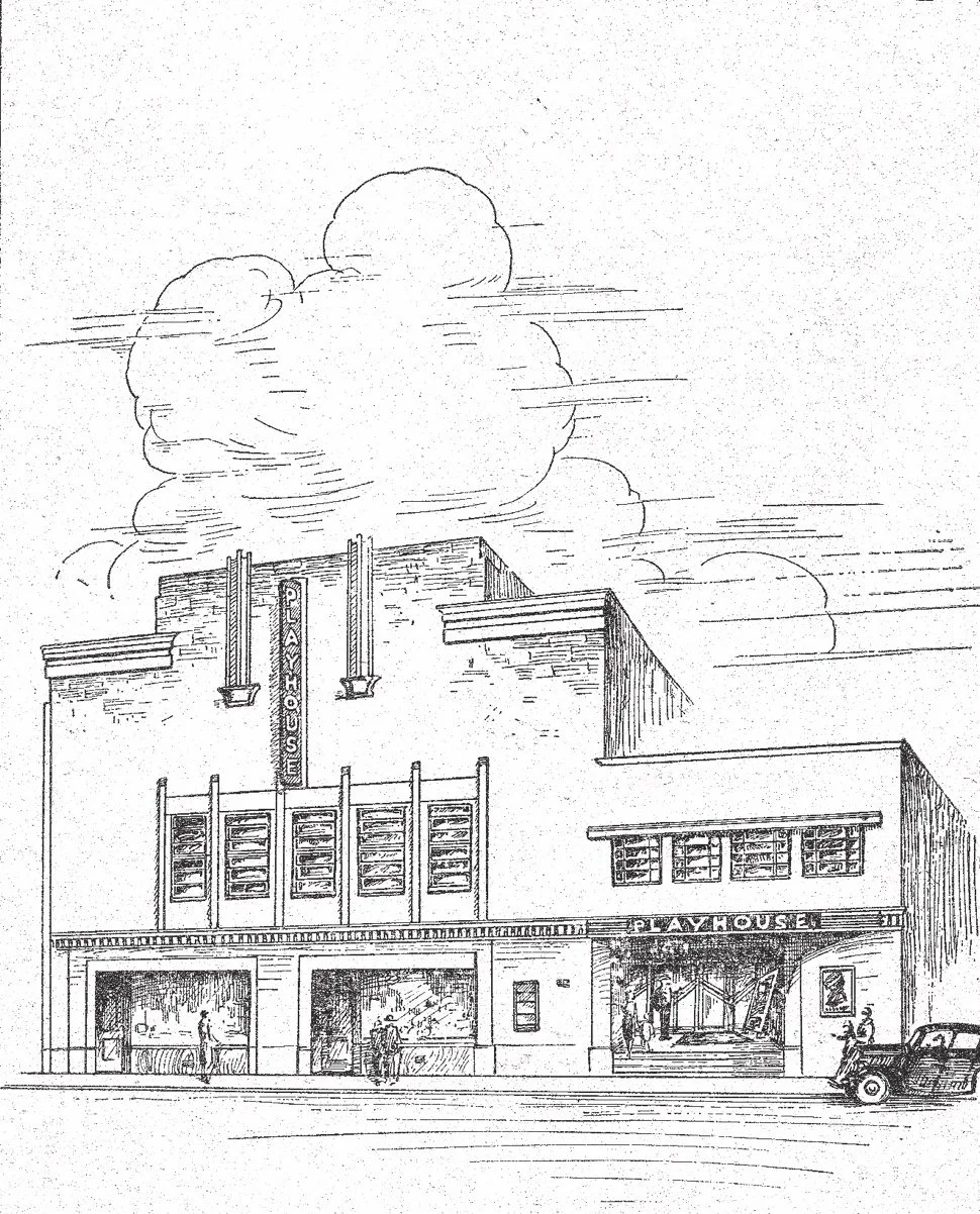 We continue our popular Winter Talks series next Thursday 19 February with The Last Picture Show &ndash; East Lothian&rsquo;s Lost Cinemas, an illustrated talk by local historian Tom Brownlee.

Drawing on a rich mixture of archive photographs, cinema
