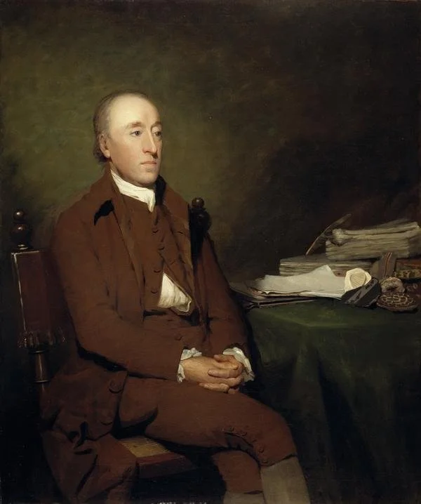 Today is the 300th anniversary of the birth of James Hutton, often called the &lsquo;Father of Modern Geology&rsquo;. Born in 1726 in Edinburgh, he played a key role in establishing geology as a modern science.

Our geology exhibit is perfect for cur