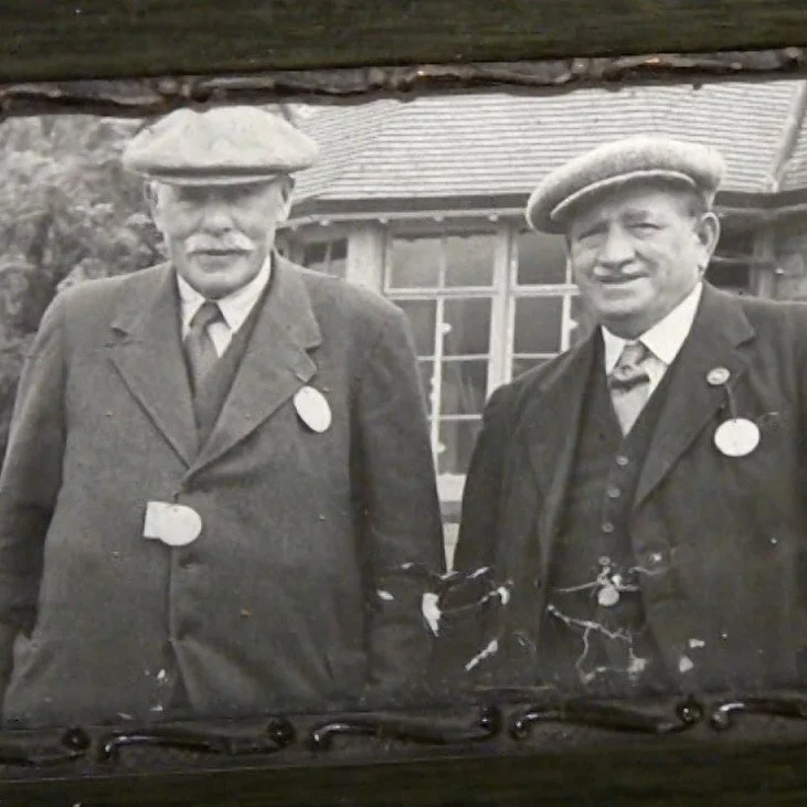 In anticipation of the Genesis Scottish Open teeing off tomorrow at The Renaissance Club, we&rsquo;re pleased to share a documentary produced by our volunteer, Hugh Trevor, which explores the rich history of golf. Click the link in our bio and watch 