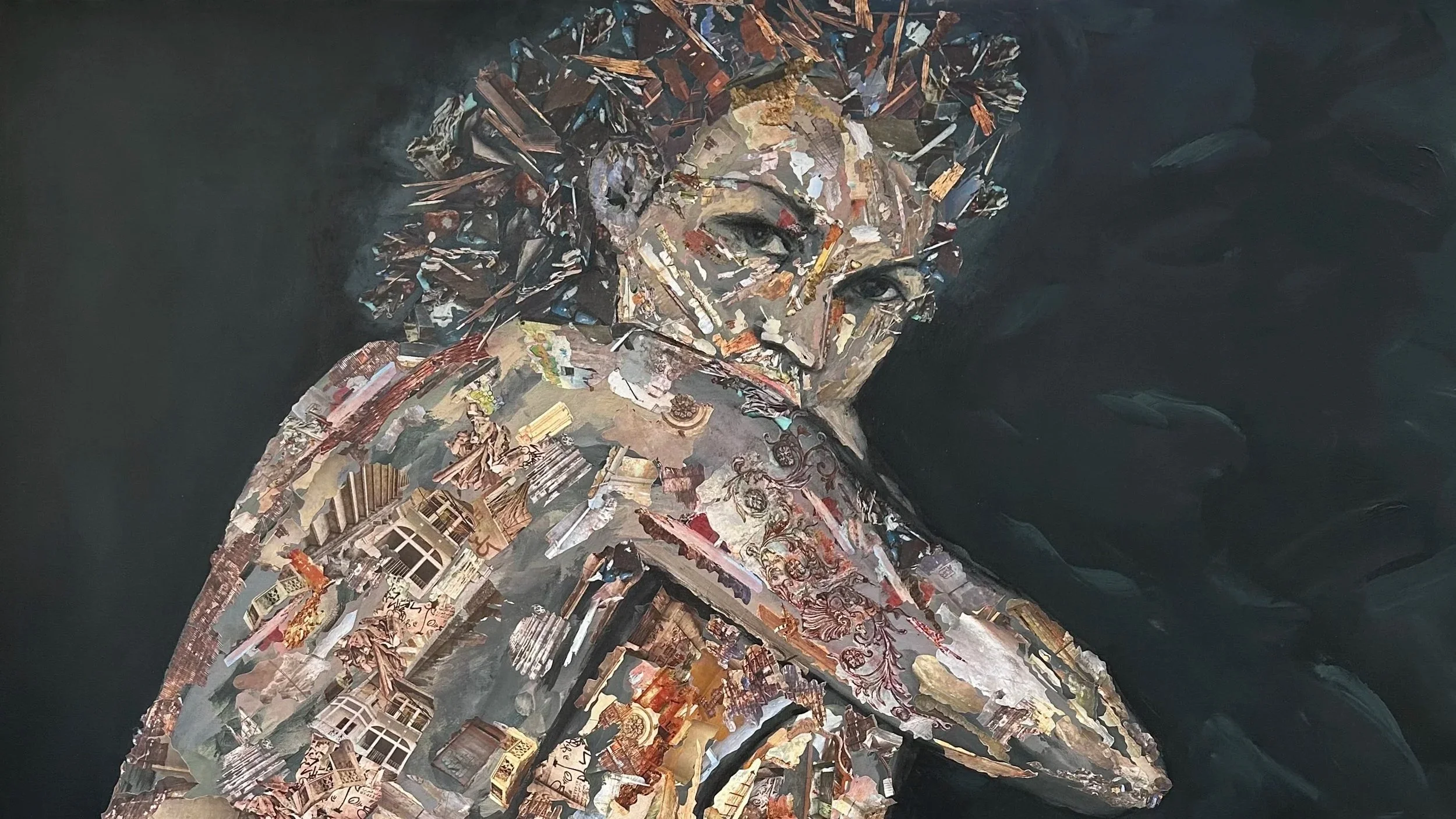 The Matriarch - Series 2024 - 2023 