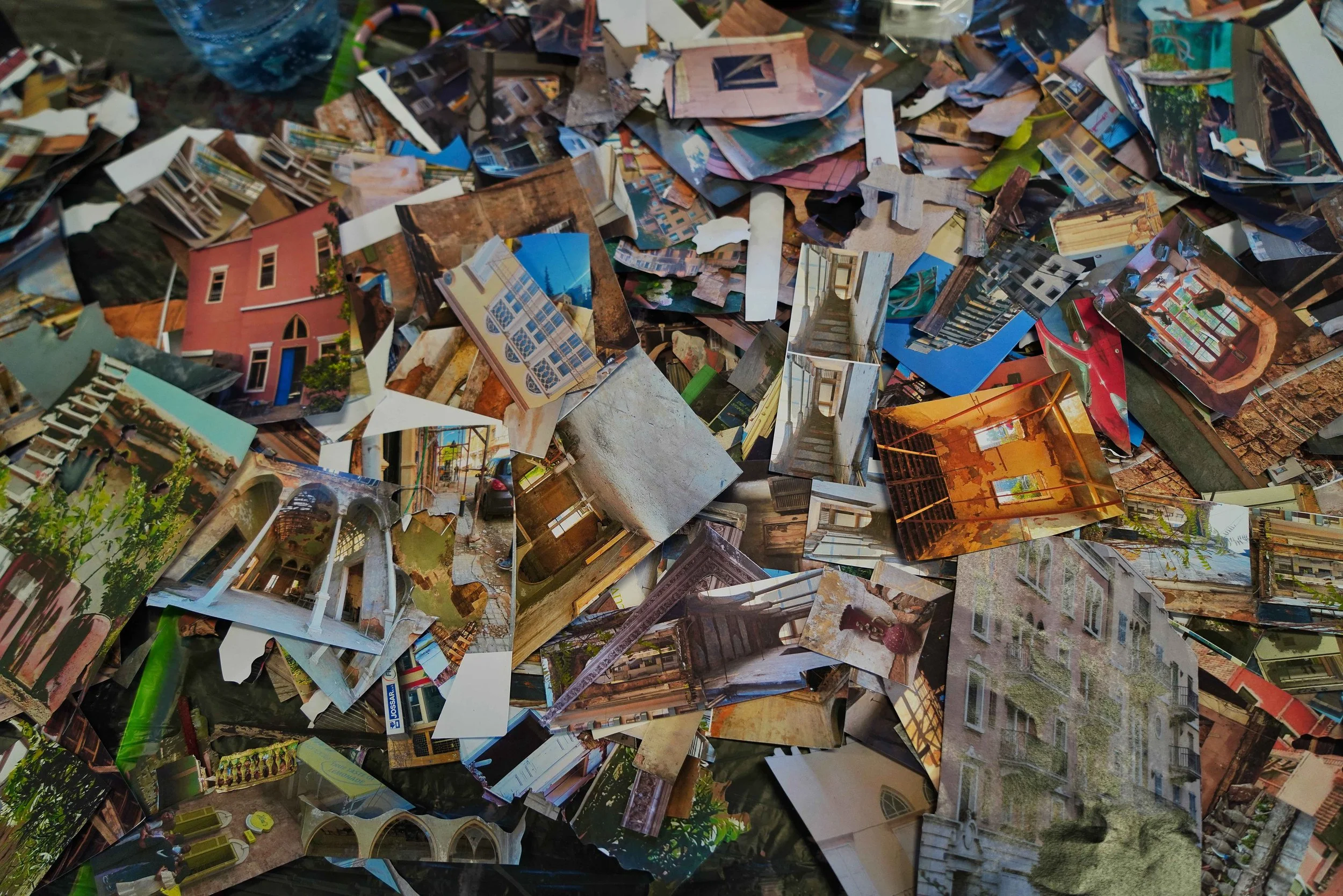 Fragments 