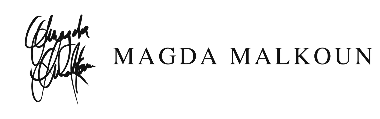 Magda Malkoun 