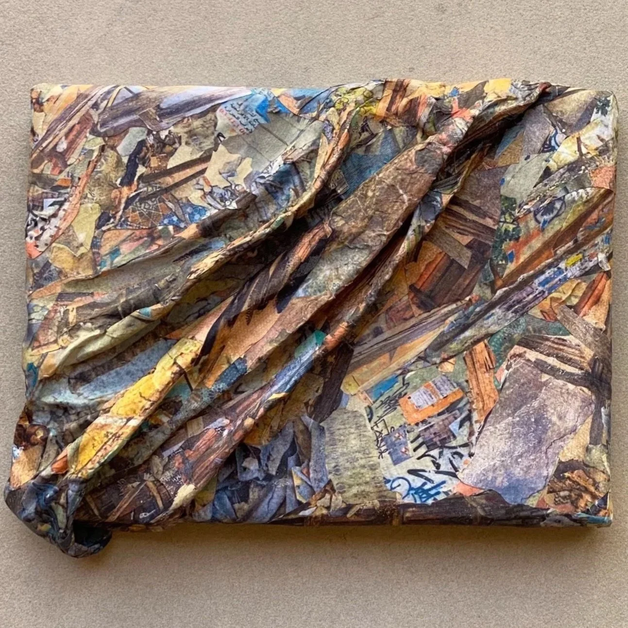 Wall Sculptures 2025