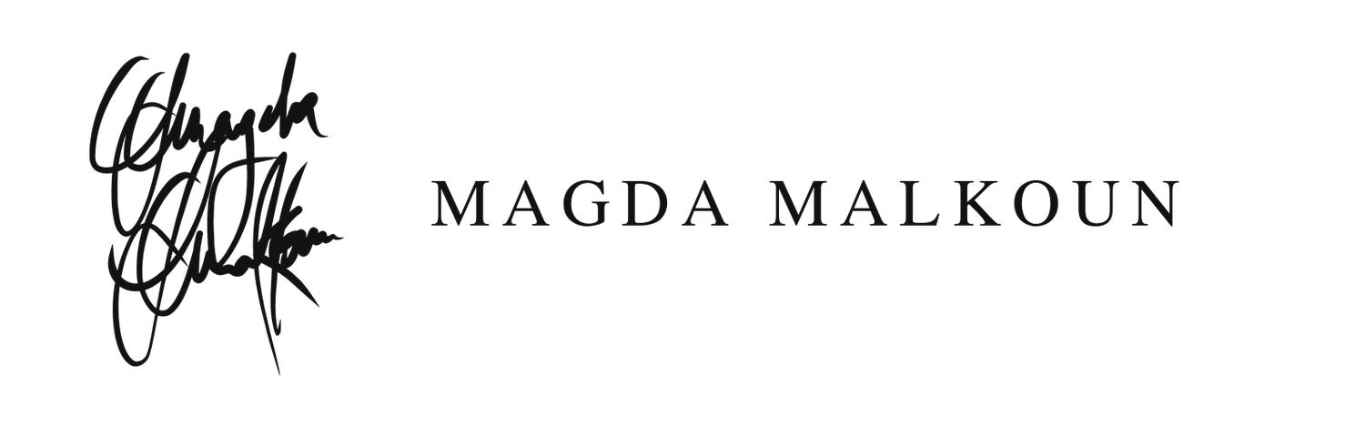 Magda Malkoun 