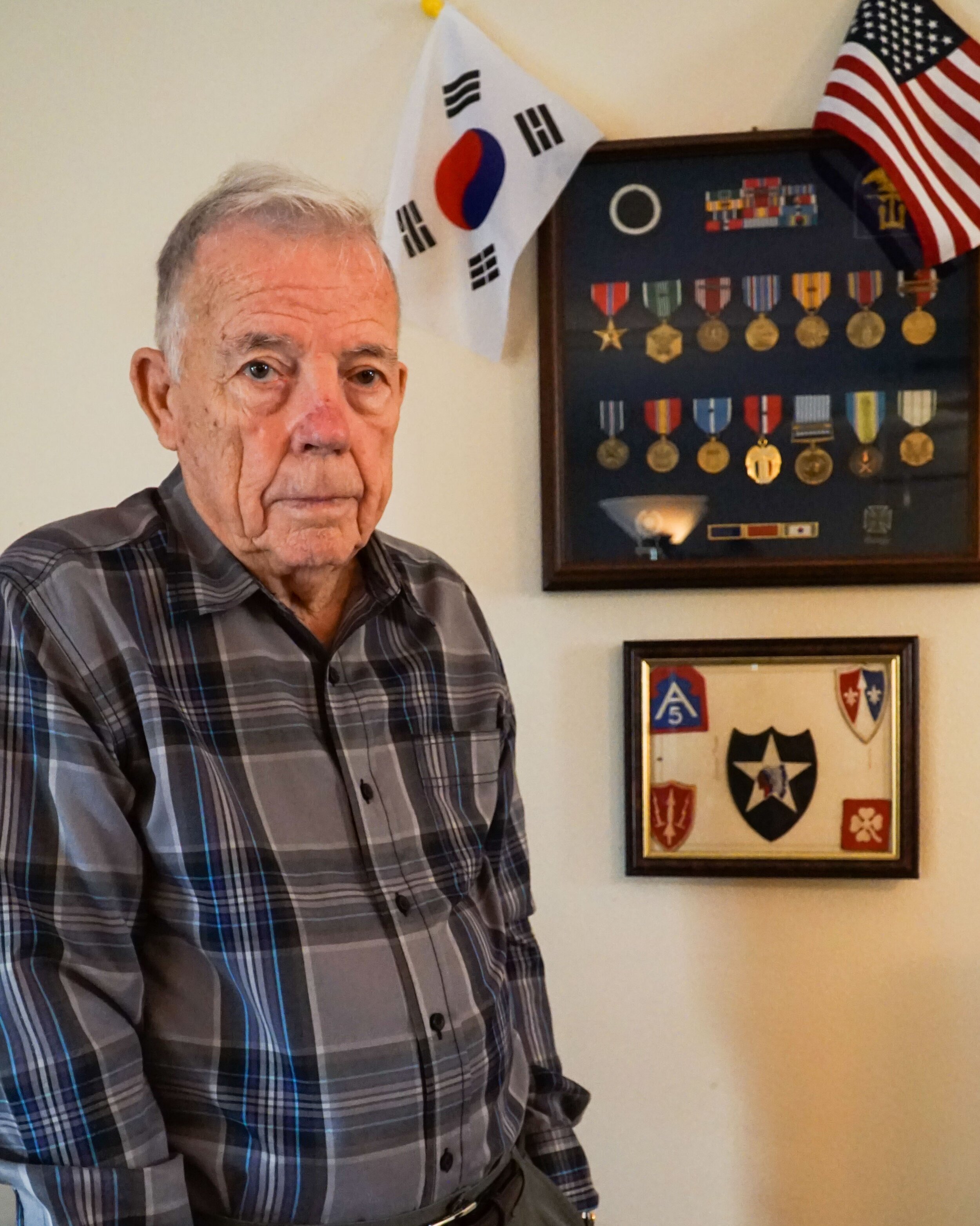 Floyd Courtade (US Army)