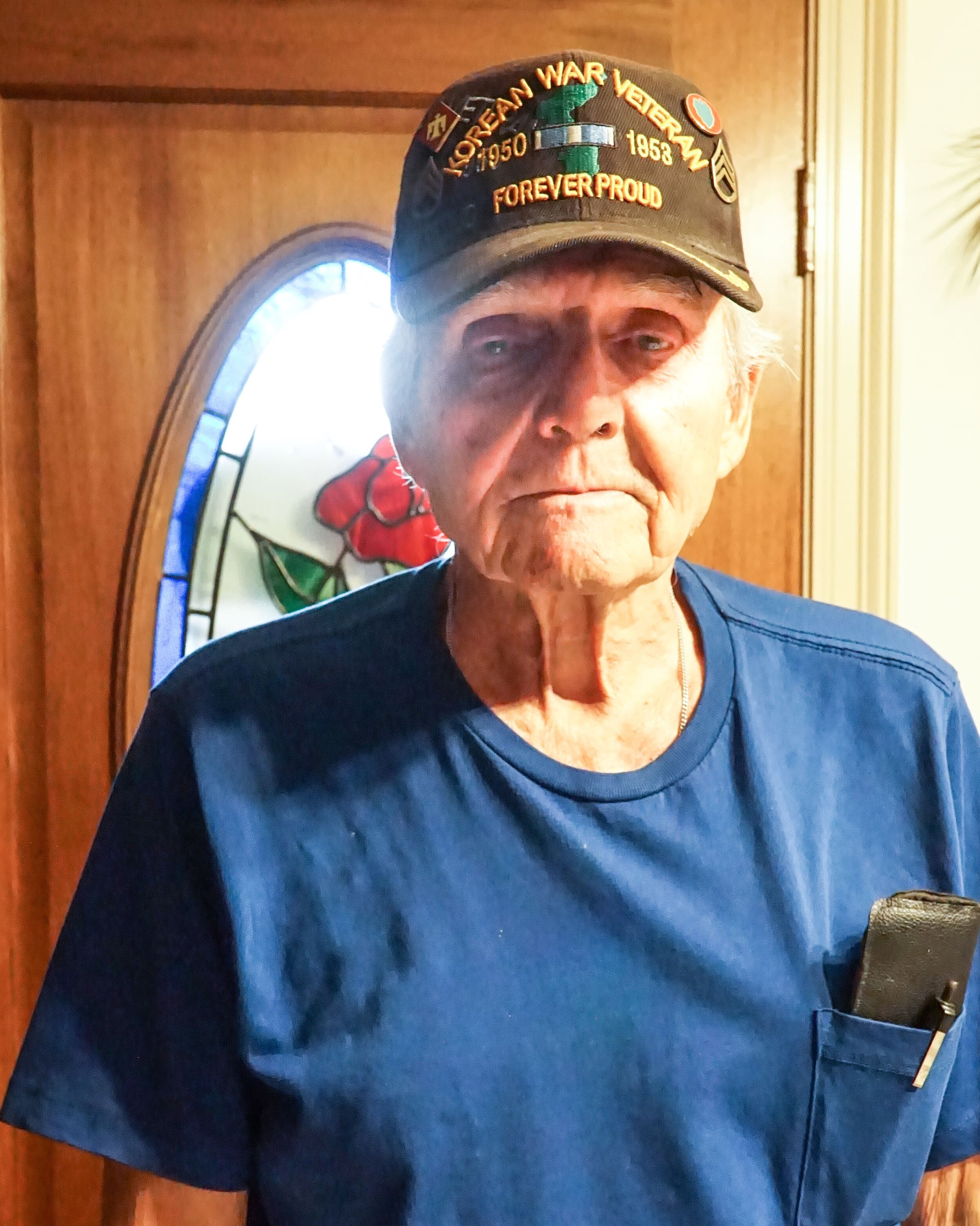 Melvin Truch (US Army)