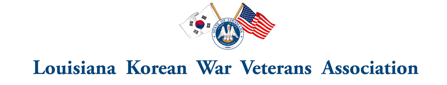 Louisiana Korean War Veterans Association
