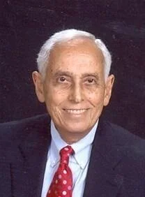 Luis E.Lugo