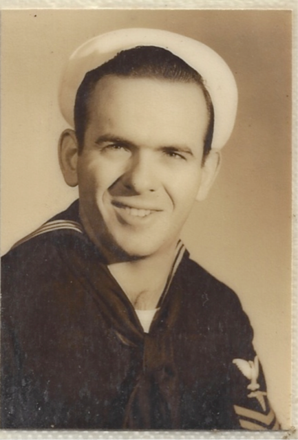 John W. Fridge Jr.