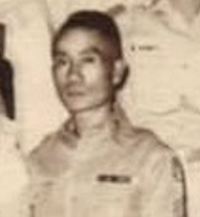 Felix Galanza