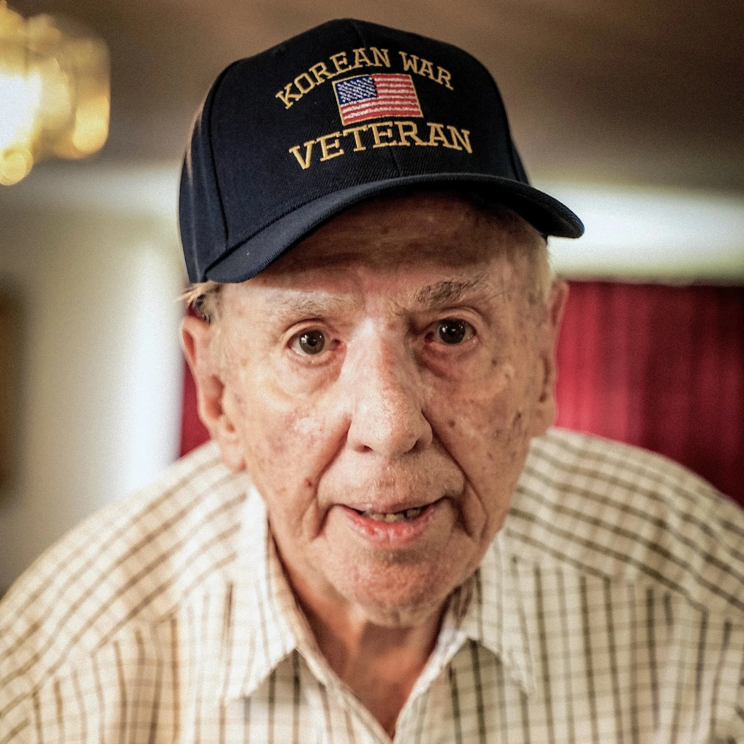 GEORGE HEINE, US NAVY