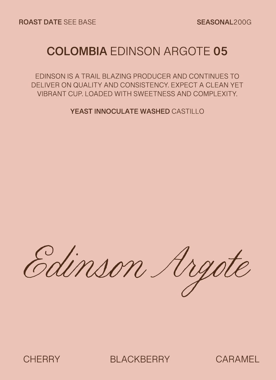 05 Colombia, Edinson Argote