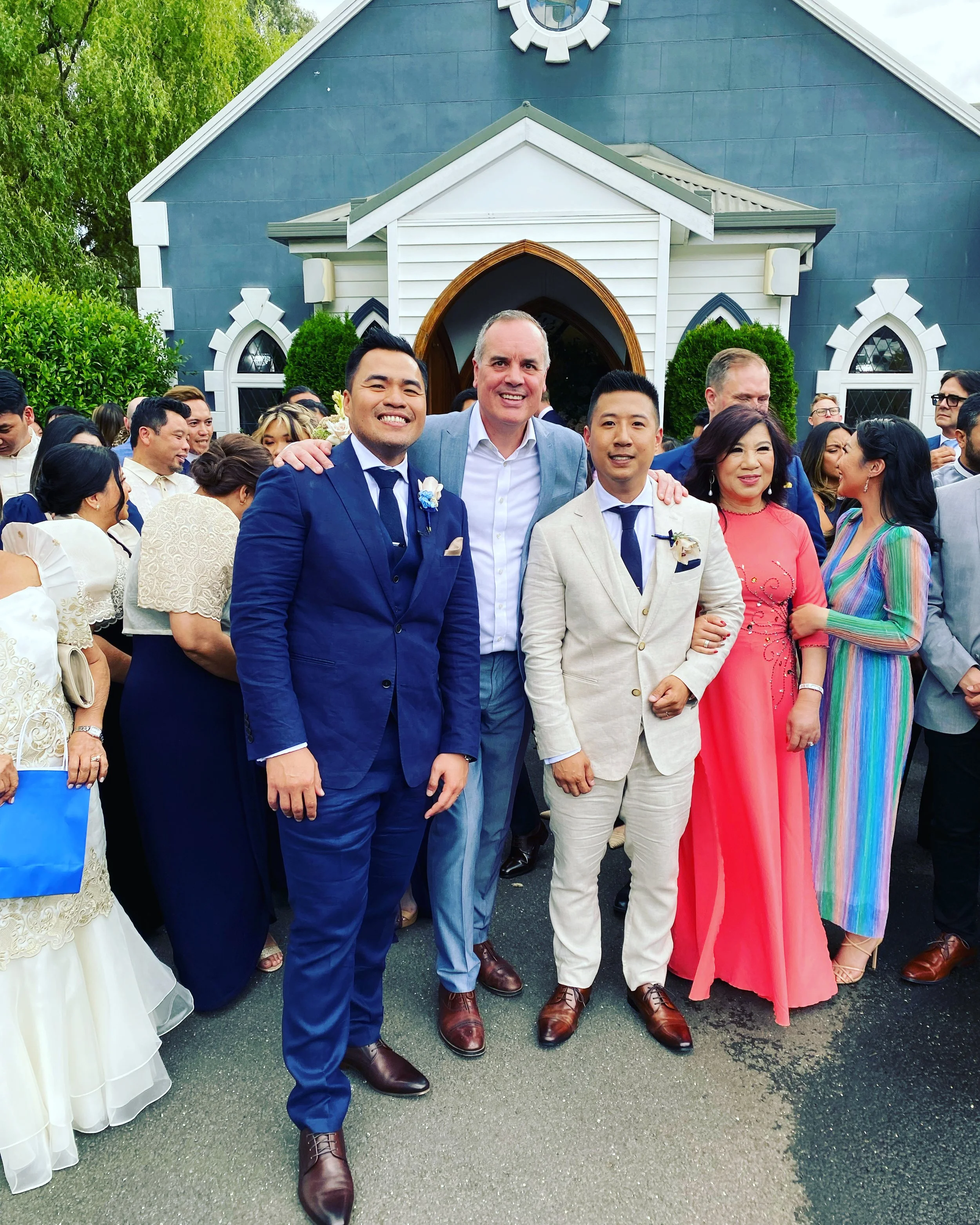 Celebrant Aspendale Edithvale Mordialloc Melbourne