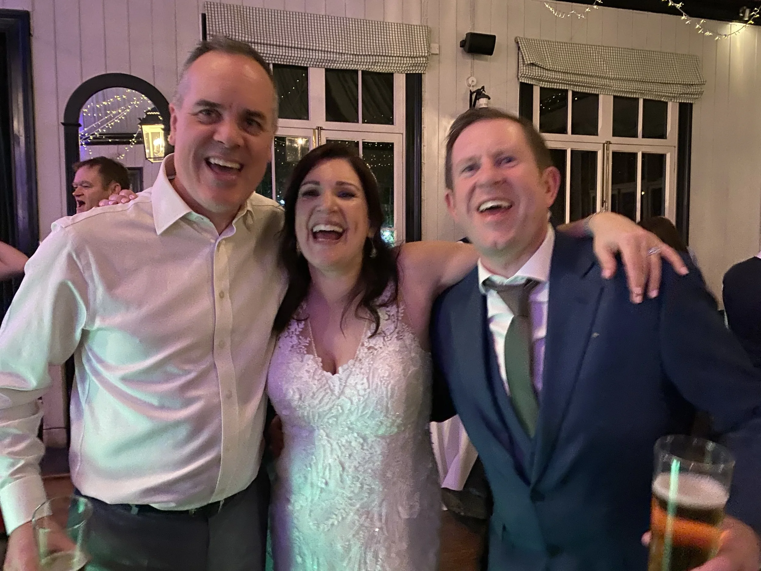 Fun Celebrant Aspendale Edithvale Mordialloc Melbourne