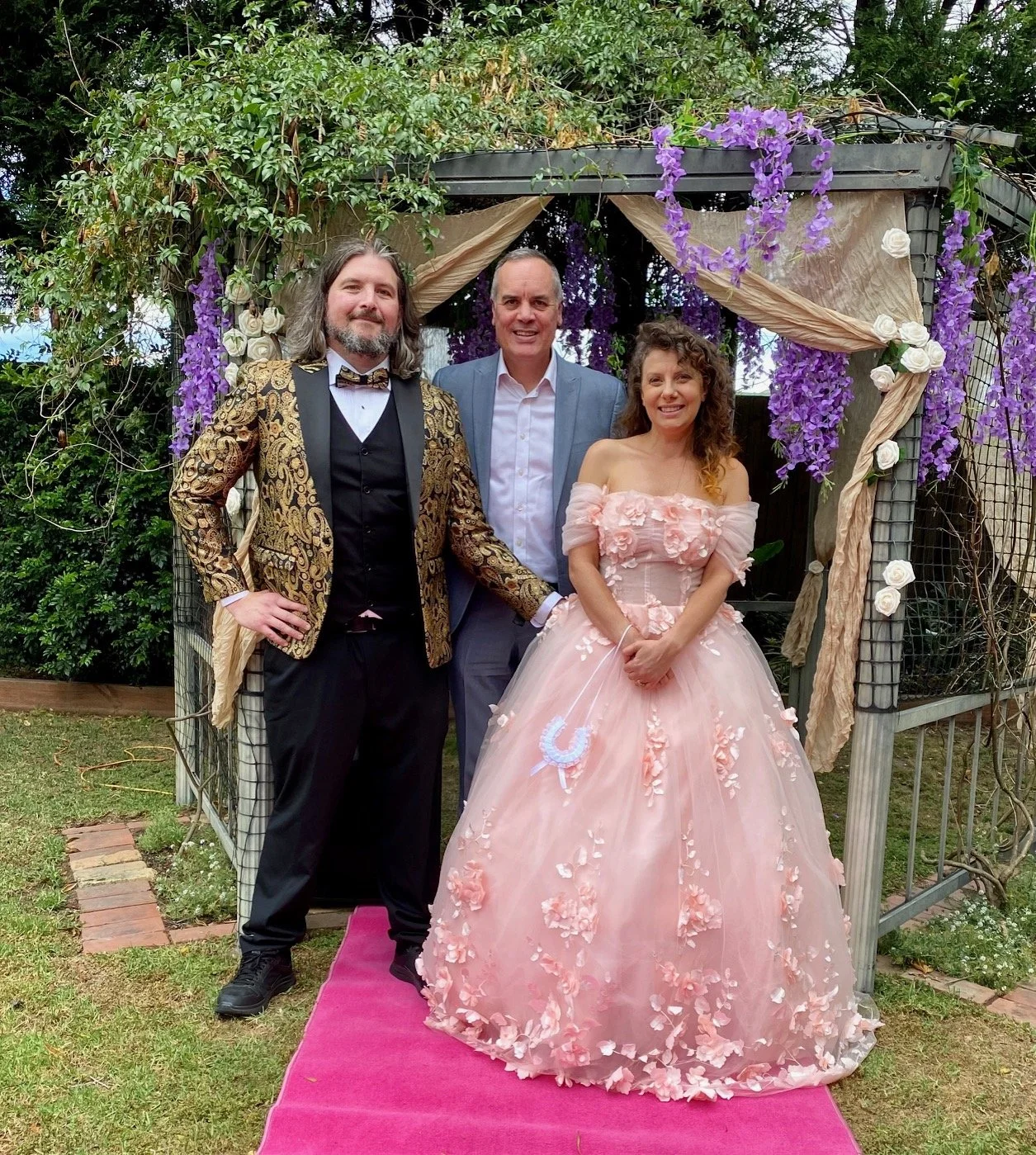 Celebrant Aspendale Edithvale Mordialloc Melbourne