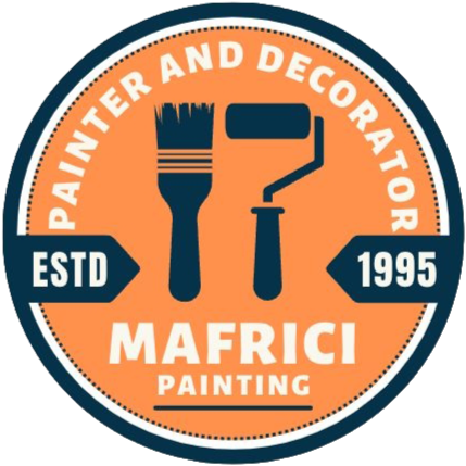 Anthony Mafrici Painter and Decorator