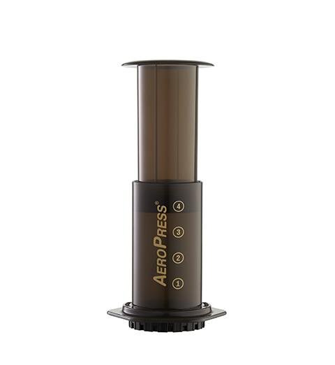 Aeropress starter kit (includes coffee 