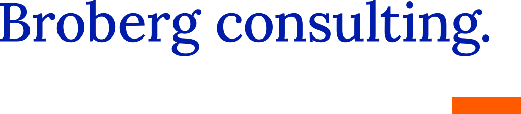 Broberg Consulting ApS