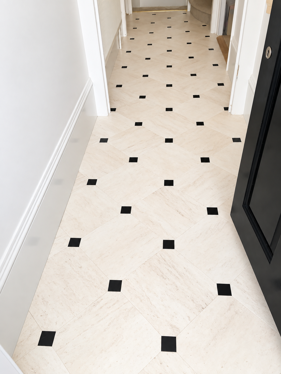 Amtico Spacia Marble Tiles